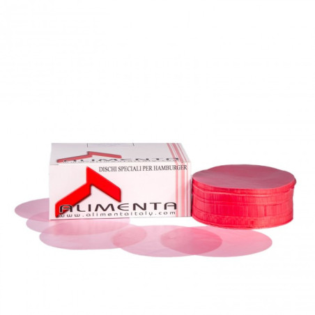 Disc Perlafol Diàmetre 130 500 gr.